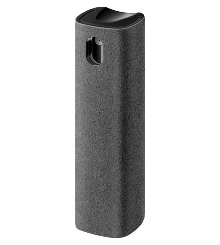 Touchscreen Mist Cleaner, Screen Cleaner, for All Phones, Laptop and Tablet Screens,Two in One Spray and Microfiber Cloth