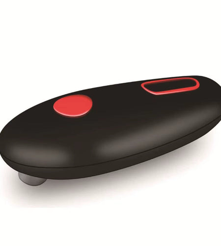 One Touch Can Opener Electric Can Opener Electric Can Opener Automatic Jar Bottle Machine Portable Kitchen Opening Opener Tool