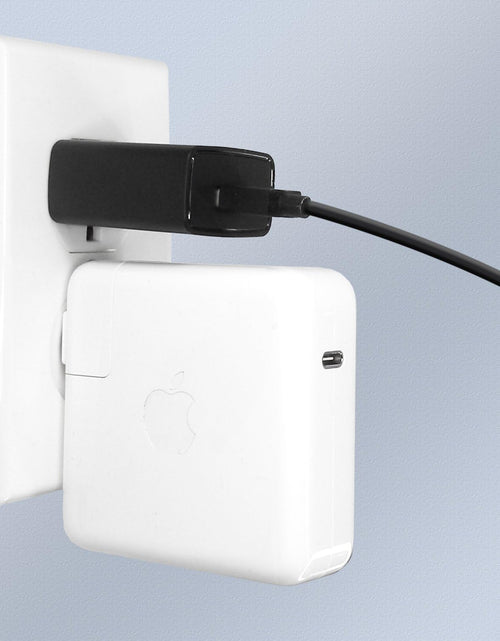 Load image into Gallery viewer, UL Certified USB Wall Charger Power Supply 5V 1A (1000Ma) Universal Portable Travel Power Adapter Plug Block High Speed for Iphone Ipad Ipad Samsung HTC LG Ipod Nokia Travel Office Home Use
