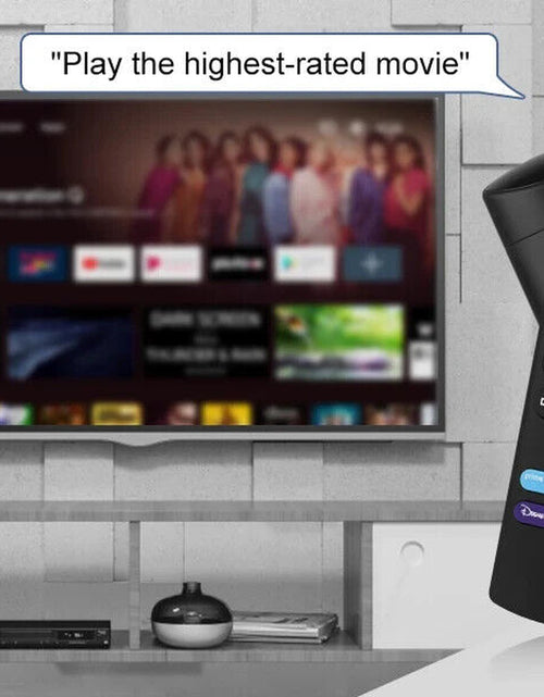 Load image into Gallery viewer, New Voice Remote Control L5B83G for Amazon Fire TV Stick Lite 4K 3Rd Gen Alexa
