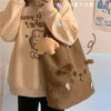 Brown-No Pendant