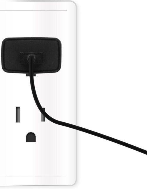 Load image into Gallery viewer, UL Certified USB Wall Charger Power Supply 5V 1A (1000Ma) Universal Portable Travel Power Adapter Plug Block High Speed for Iphone Ipad Ipad Samsung HTC LG Ipod Nokia Travel Office Home Use
