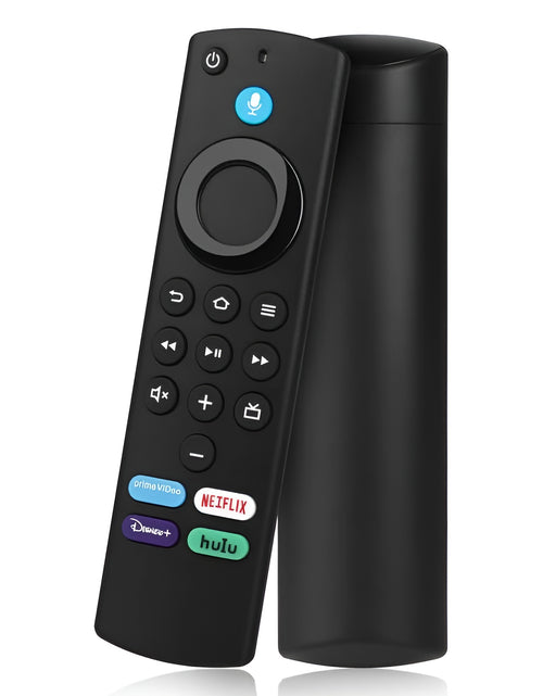 Load image into Gallery viewer, New Voice Remote Control L5B83G for Amazon Fire TV Stick Lite 4K 3Rd Gen Alexa
