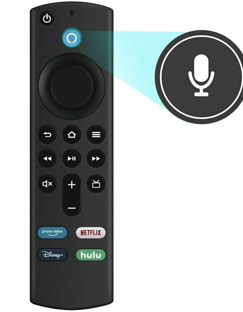 Load image into Gallery viewer, New Voice Remote Control L5B83G for Amazon Fire TV Stick Lite 4K 3Rd Gen Alexa
